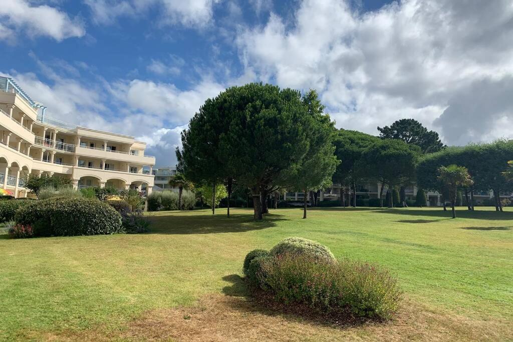 L'Appart De La Baule, Piscines , Proche Mer. Exteriér fotografie